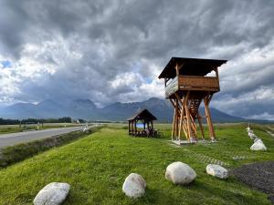 Apartment Tatry Gerlachov