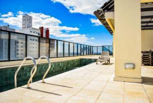 "Bnb Loft VIII - Loft Premium"