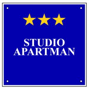 Studio apartman G & G