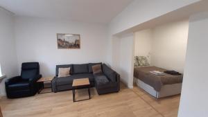 Nowy apartament z oszałamiającym widokiem na Rynek