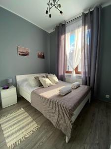 Loftson Apartament