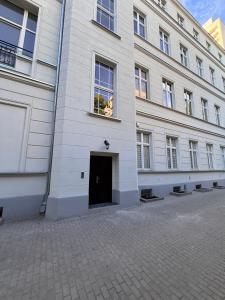 Premium Heritage Loft on Piotrkowska - Dla 4 osób - Klimatyzator
