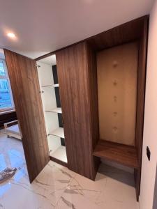 Premium Heritage Loft on Piotrkowska - Dla 4 osób - Klimatyzator