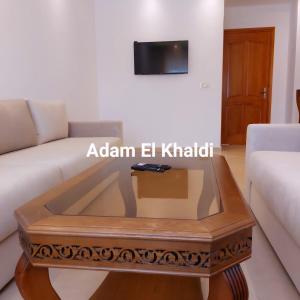 Cozy apartment near Asilah beach and countriside #2