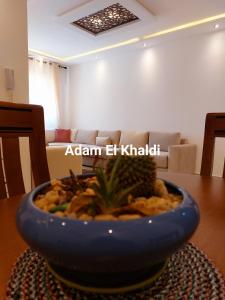 Cozy apartment near Asilah beach and countriside #2