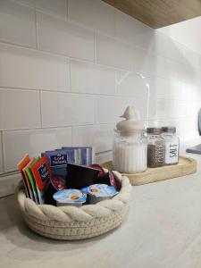 B30 Apartmanok, Eger