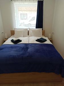 B30 Apartmanok, Eger