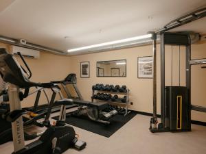 Edgar Suites Jules Ferry