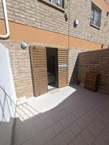 Amoblado Santa Genoveva