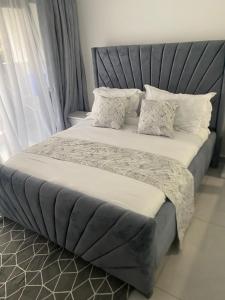 Shangrila Residency