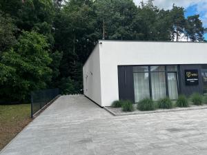 Apartamenty pod sosną