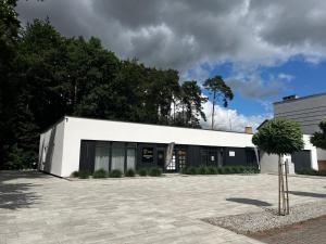 Apartamenty pod sosną
