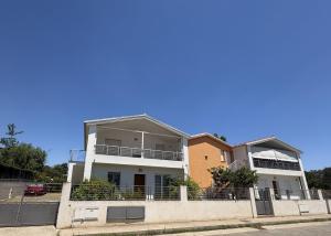 Casa al mare con giardino a Porto Frailis