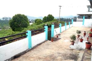 Arupa Homestay