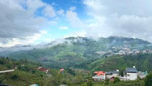 Arupa Homestay