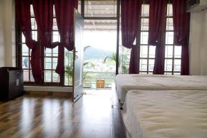 Arupa Homestay