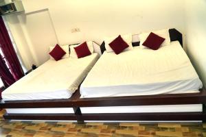 Arupa Homestay