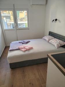 Apartmani CECA 012 Sutomore