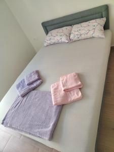 Apartmani CECA 012 Sutomore