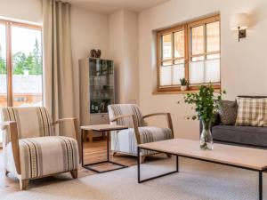 Chalet Jona
