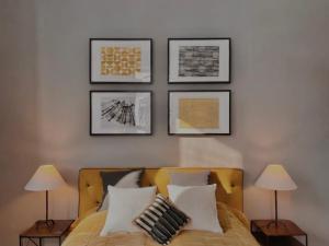 City Window - Ferenciek Residence