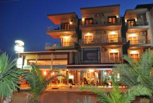 Porto Del Sol Hotel Pieria Greece