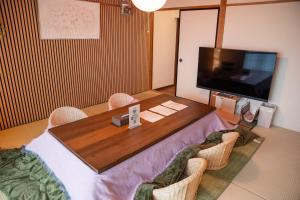 Agatsuma County - Apartment - Vacation STAY 23762v
