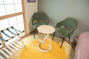 Agatsuma County - Apartment - Vacation STAY 23762v