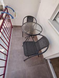 Apartmani CECA 012 Sutomore