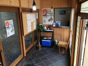 Umimachi Seikatsu Koshigoe Minatokan - Vacation STAY 55291v