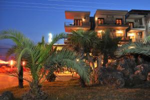 Porto Del Sol Hotel Pieria Greece