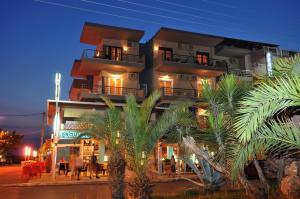 Porto Del Sol Hotel Pieria Greece