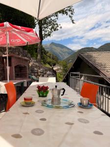 Cottage di Maria - Casa in Scalve