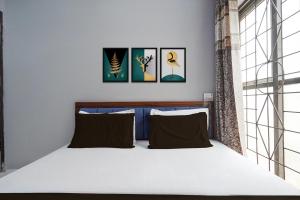 HOTEL O PARKS