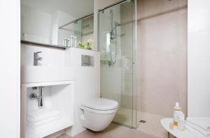 Eric Vökel Boutique Apartments - BCN Suites