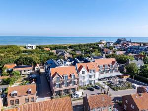 Hotel The Dunes