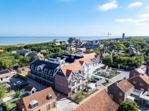 Hotel The Dunes