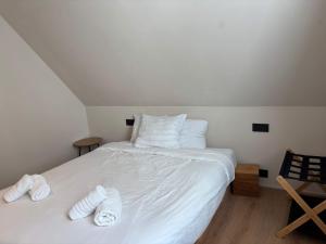 Bright Apartment Overlooking Tenbosch Park