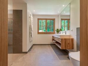 Chalet Jona