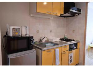 Marvelous Kokubunji - Vacation STAY 29877v