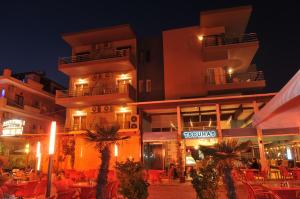 Porto Del Sol Hotel Pieria Greece