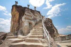 Aria Homestay 2 menit dari candi prambanan