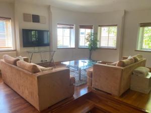 Lace Market Nottingham Penthouse Suite