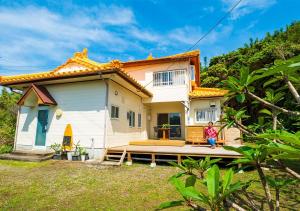 Ikokujyoucho - Vacation STAY 35774v