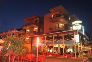 Porto Del Sol Hotel Pieria Greece