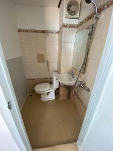 Homstay hồ Tây 2