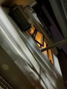 Homstay hồ Tây 2