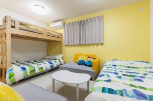 City Garden - Vacation STAY 87278