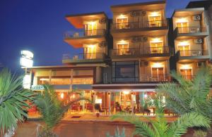 Porto Del Sol Hotel Pieria Greece