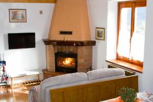 Cottage Adelina - Casa in Scalve
